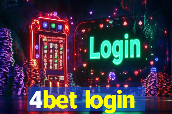 4bet login